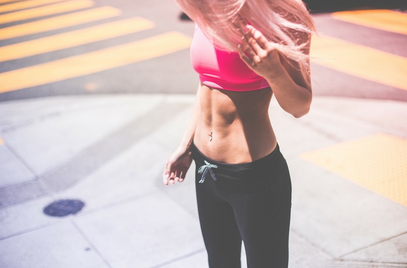 Fitness Motivation to Keep you Going